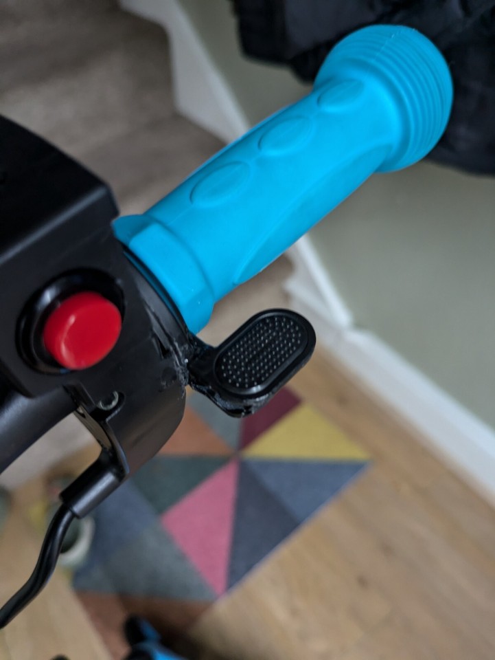 120W Kids Electric Scooter Not Working For Spares Or Fixing eBay