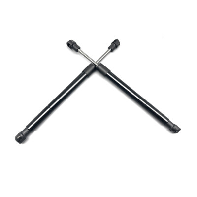 2Pcs Fits For Hustler Raptor SD SDX XDX XL Mower 603983 Steering Control Dampers