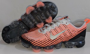 vapormax flyknit 3 bright mango