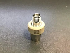 Aeroflex Inmet 8062A Inner Outer DC Block, 0.10-26.5 GHz, 200 V, 2.92mm(m/f) New