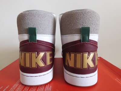 Size 14 - Alabama A&M University x Nike Terminator High  display picture 1