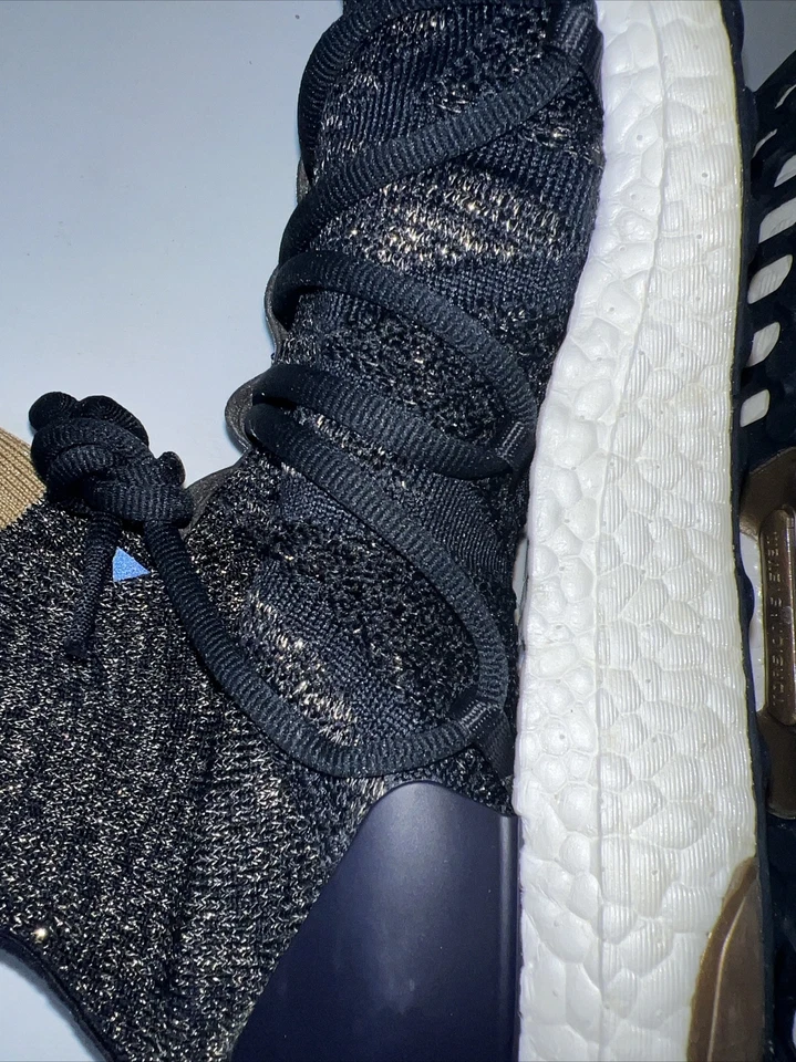 Adidas By Stella Mccartney Ultraboost X MID Sock Sneakers Size 9.5 NEW NWT - Image 4 of 4