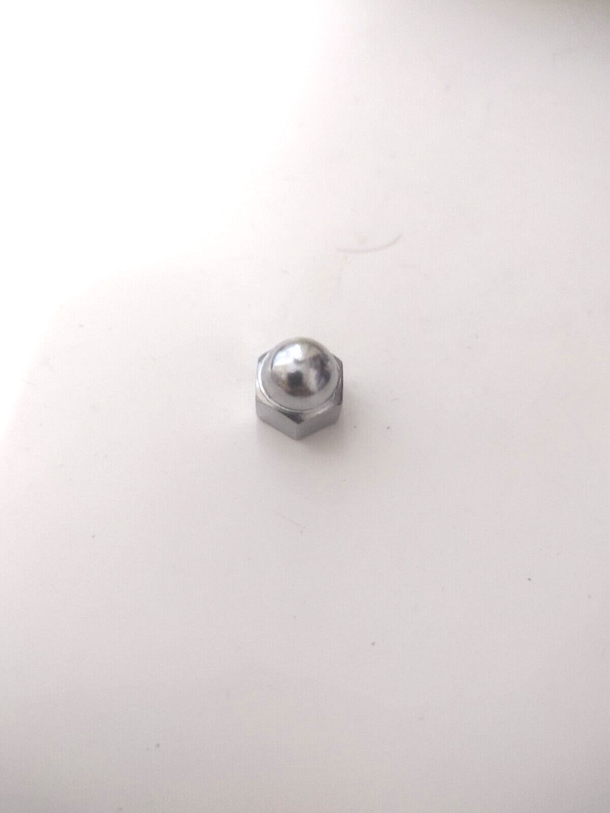 Yamaha 95303-08800-00 Nut Crown NOS New OEM