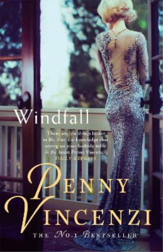 Penny Vincenzi Windfall (Tascabile)