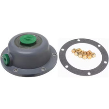 SKF Oil Fill Hubcap Bearing Cap Seal 1643 6.2...
