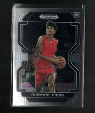 Click to enlarge Ousmane Dieng