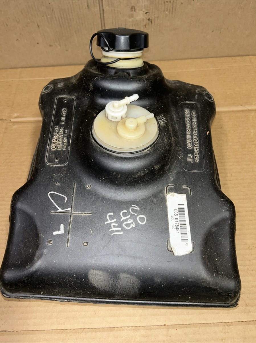 Filtro Olio Tosaerba John Deere Serie 100 Filtro Olio Compatibile Per Tosaerba John Deere Serie 100 (D110, D120, D130, D140, D150), Ricambio Universale D100 Oil Filter Part Number