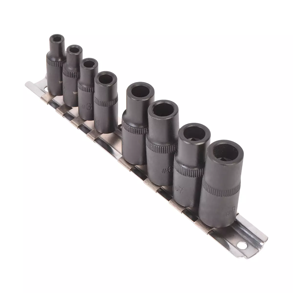 Magnetic socket set deals