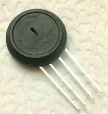 Honeywell SSCSMNN150PGAA5 Pressure Sensor, TruStability, 150 psi,5 V