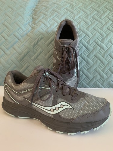 saucony grid cohesion tr11