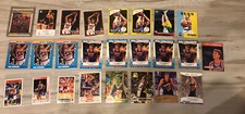 TOM CHAMBERS CARD LOT OF 25- Inserts Starting Lineup Base - Suns Sonics Jazz Nba