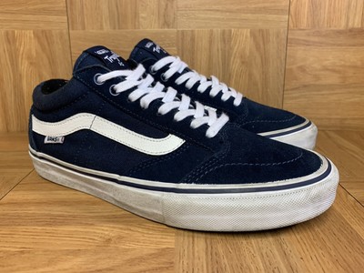 vans trujillo sg