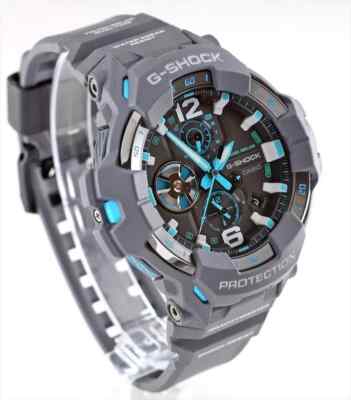 CASIO G-SHOCK GR-B300-8A2JF Gravitymaster Master of G Air
