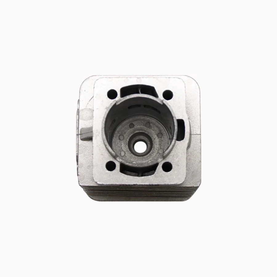 29CC Metal Cylinder Head for Reed Case Engine for 1/5HPI BAJA LOSI 5IVE T FG RC - Image 3 of 3