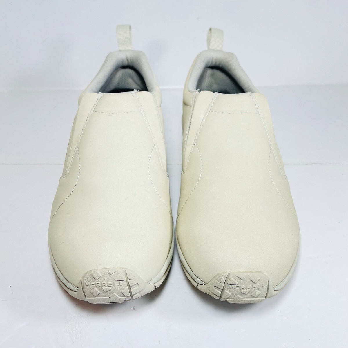 Merrell Jungle Moc Slip On Shoes Men display picture 3