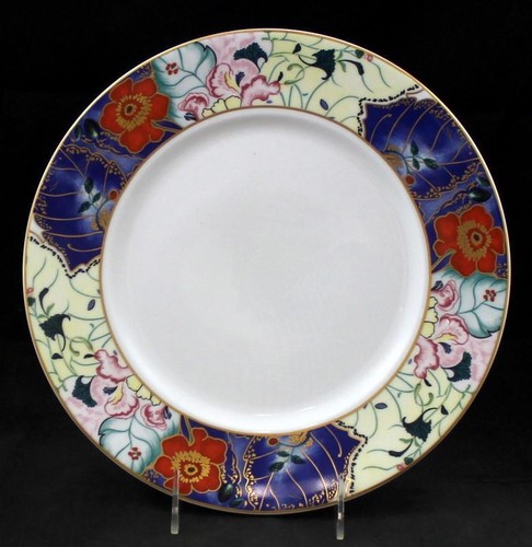 Ceralene Jardin De Printemps Dinner Plate