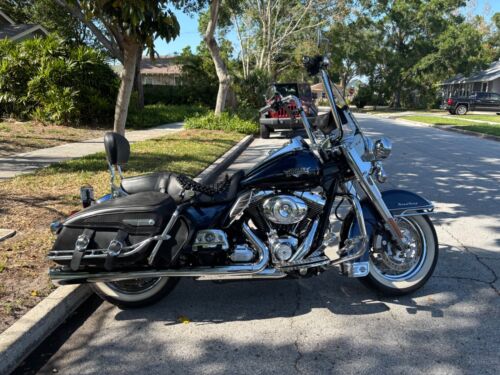 2013 Harley-Davidson Touring