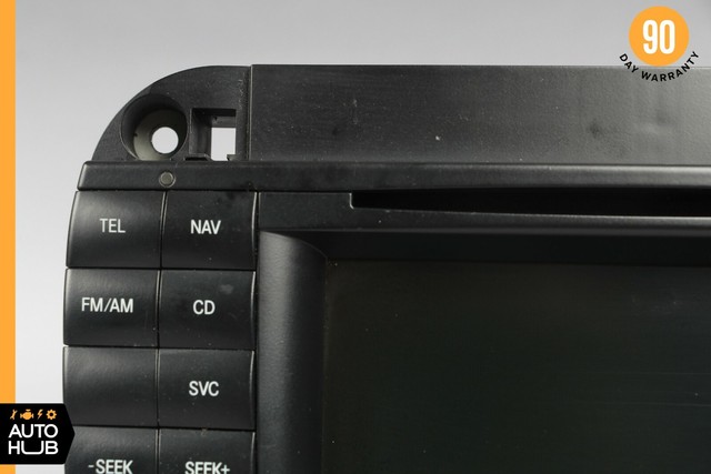 Предохранитель command w220 Предохранитель command w220