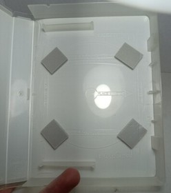 Wizards & Warriors (Nintendo NES) con manuale, custodia di ricambio, PCB blu *LEGGI*