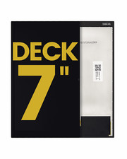 7" LCD Screen Display Replacement Assembly Without Frame AG - Valve Steam Deck