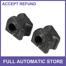  Suspension Stabilizer Bar Bushings TWO Custom for Toyota 4runner 2003-2009