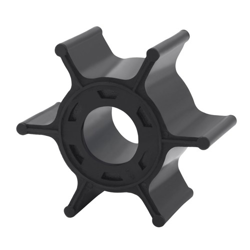 Outboard Water Pump Impeller for Mercury 2 Stroke 6 8 HP Engine 47-11590M - Bild 2 von 6