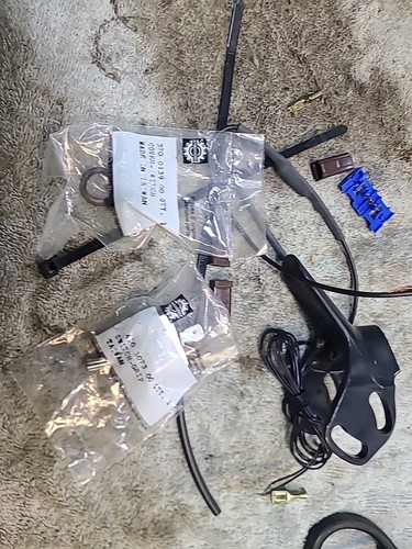 Skidoo Thumb Throttle 861736800  410107300 - Picture 1 of 7