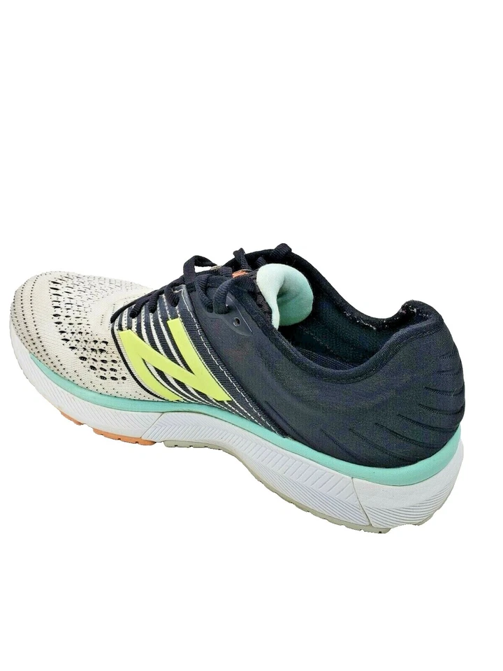 New Balance 860 Black Athletic Shoes for Women