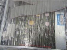 50415500210 /CPU ASSY -9300, 70515550000, 09JI036, PS100 REV  /APPLIED MATERIALS