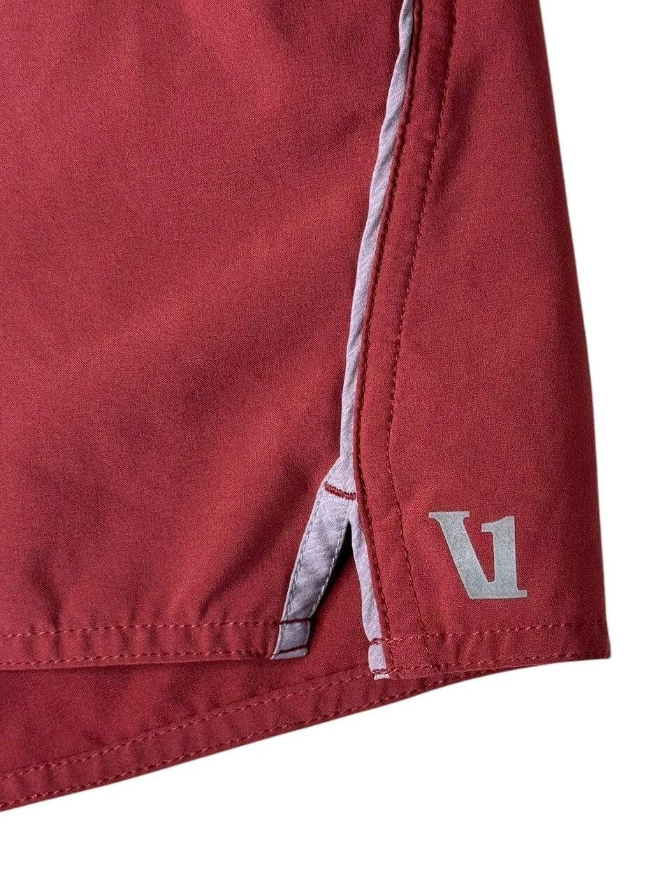 vuori trail athletic w/ liner shorts