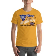 Leon McAuliffe Western Swing Band Camiseta Gráfica Unisex Camiseta
