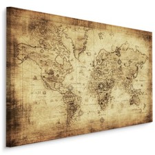 CANVAS Leinwand Bilder XXL Wandbilder Wohnzim...