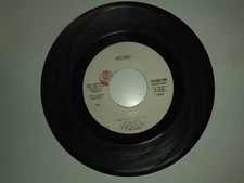 Ofra Haza / Touch El Arab - Disco Vinile 45 Giri 7" Edizione Promo Juke Box 