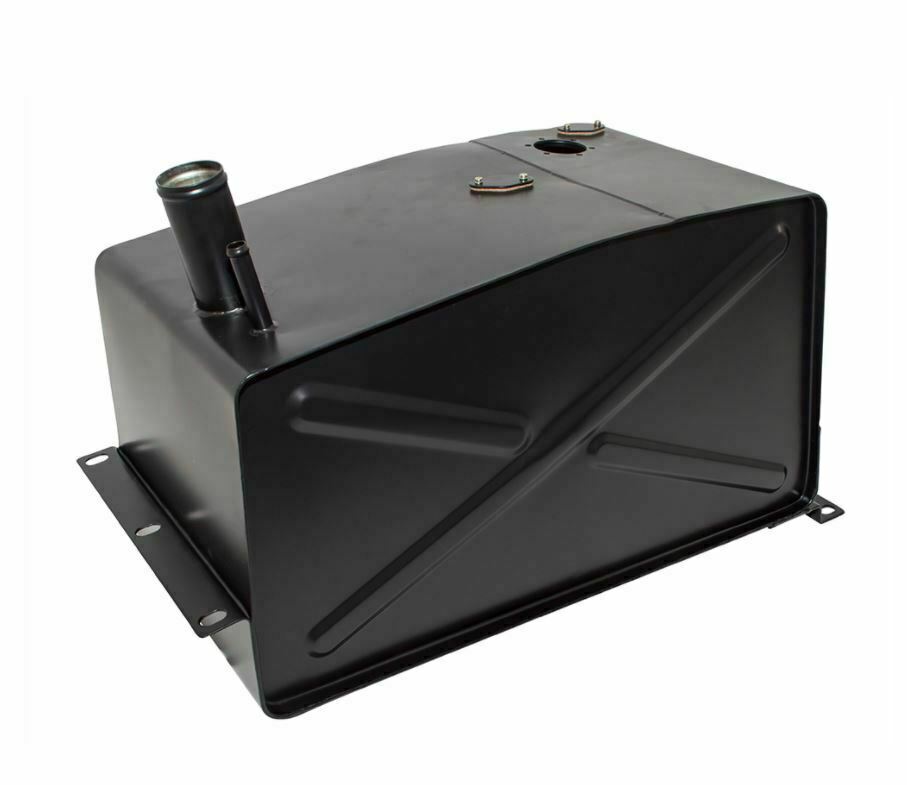 Land Rover Series 2 ~2A~3 Petrol or Diesel Fuel Tank 552174 & kit ...