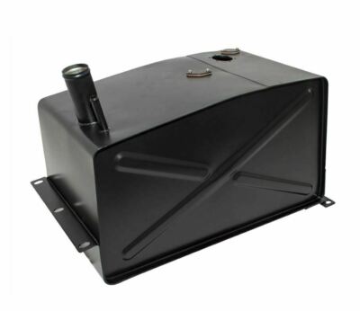 Land Rover Series 2 ~2A~3 Petrol or Diesel Fuel Tank 552174 British ...