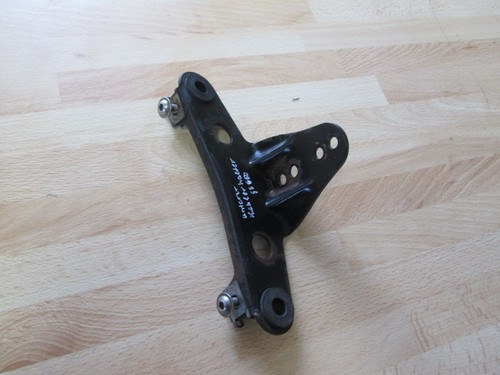 Kühlerhalterung Halterung Wasserkühler unten   BMW F650  Typ 169