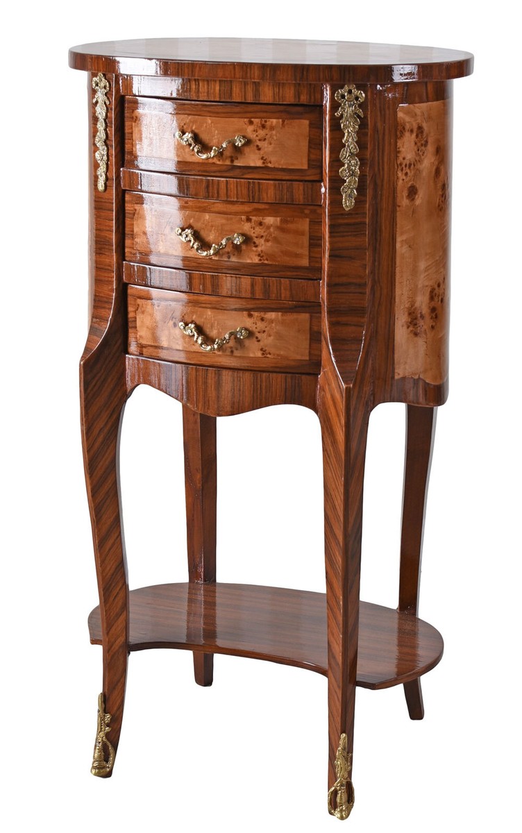 Armoire commode vintage d'occasion - Ameublement