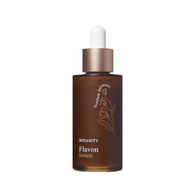 BOTANITY Flavon Serum 50ml (1.69oz)