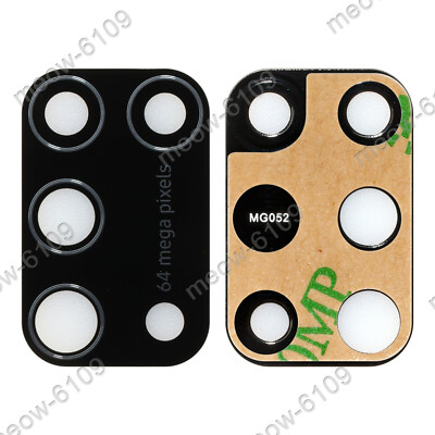 Samsung Galaxy M31 SM-M315F/DS SM-M315F/DSN Rear Back Camera Lens