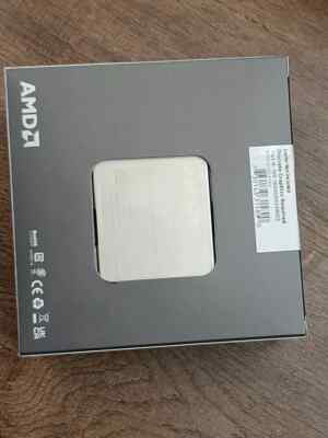 AMD Ryzen Threadripper PRO 7975WX CPU 32C 64T 100-000000453