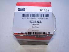 Filtre à huile Citroen C1