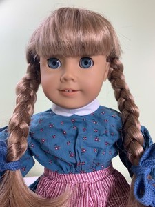 ebay kirsten doll