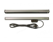  Glasmaßstab - Maßstab Marke KAMI BG 300 ML 820mm NEU