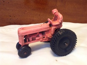 toy tractors ebay