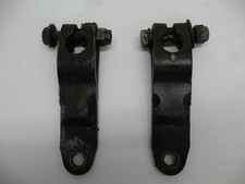 1997 POLARIS RMK 700 LEFT AND RIGHT STEERING ...