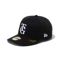 NEW ERA NPB Tokyo Yomiuri Giants On Field LP 59FIFTY Fitted Cap Visitor ver.
