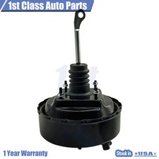 Vaccum Power Brake Booster For 1991-1995 Jeep Wrangler 2.5l 4.0l L4 L6 54-74075
