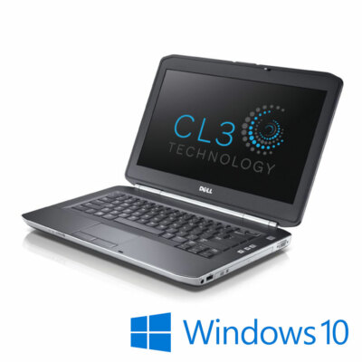 PC Portable Dell Latitude E5470 - 14'' I5 SSD 120 Go - 8 Go RAM - Occasion