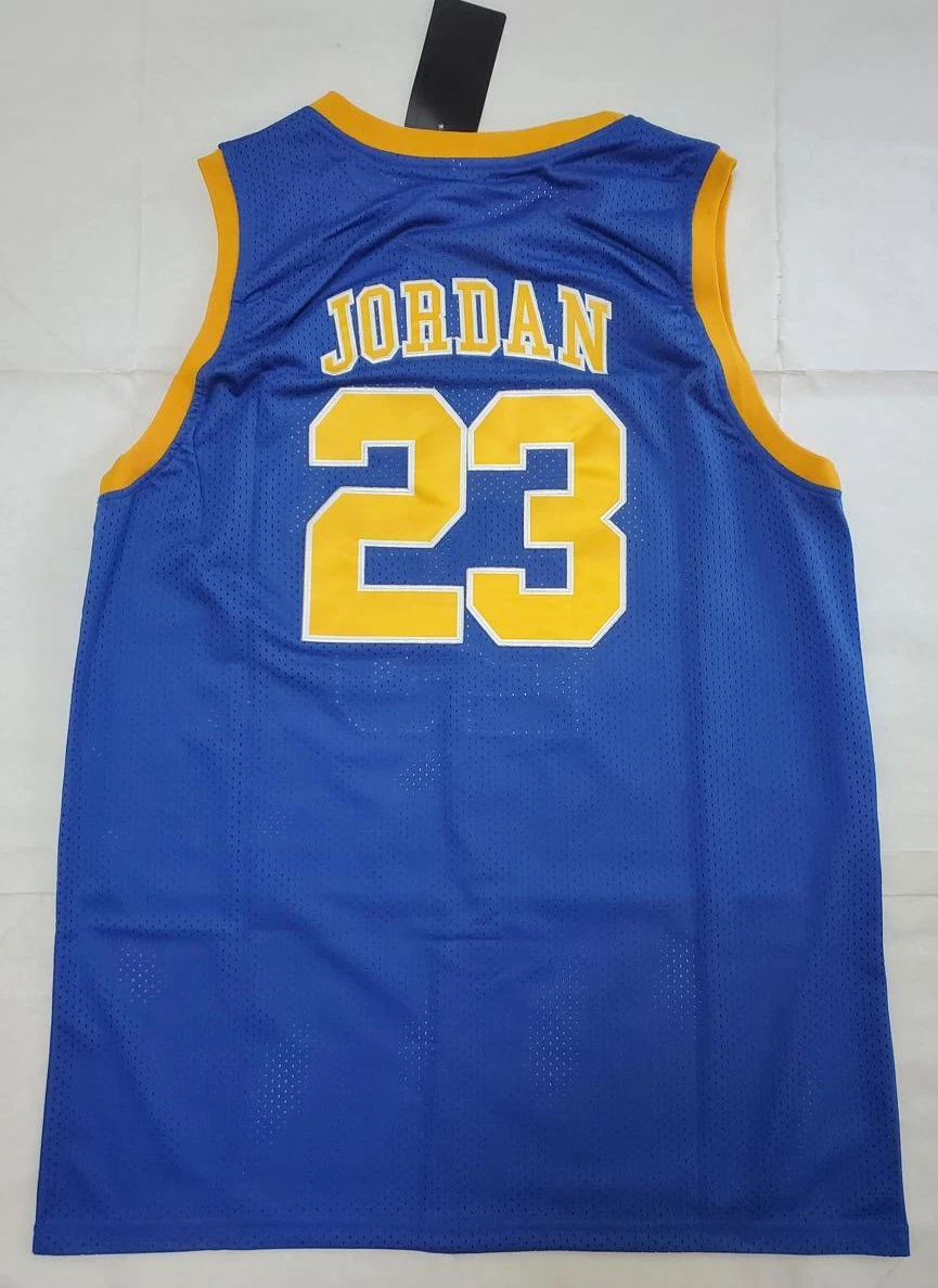 Jordan LANEY #23 Jersey