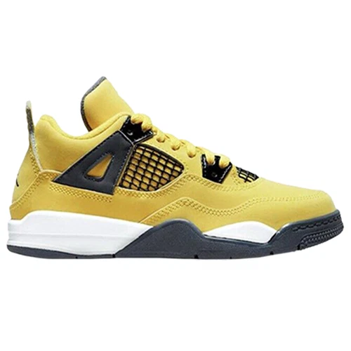 Jordan 4 Retro PS Lightning 2021